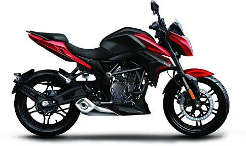 VOGA 300R 2(001)